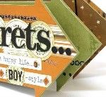 Kaisercraft - paper ranges